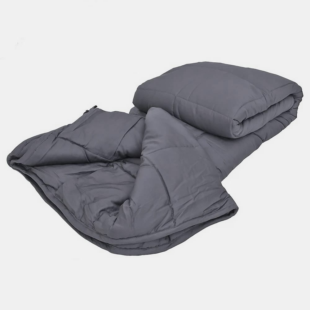 Proper Weighted Blanket Review 2022 | Sleep Foundation
