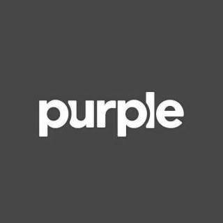 Purple Duvet