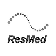 ResMed AirCurve 10 Vauto BiPAP Machine Card-to-Cloud