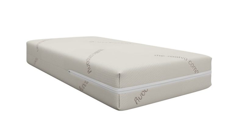 Saatva Crib Mattress