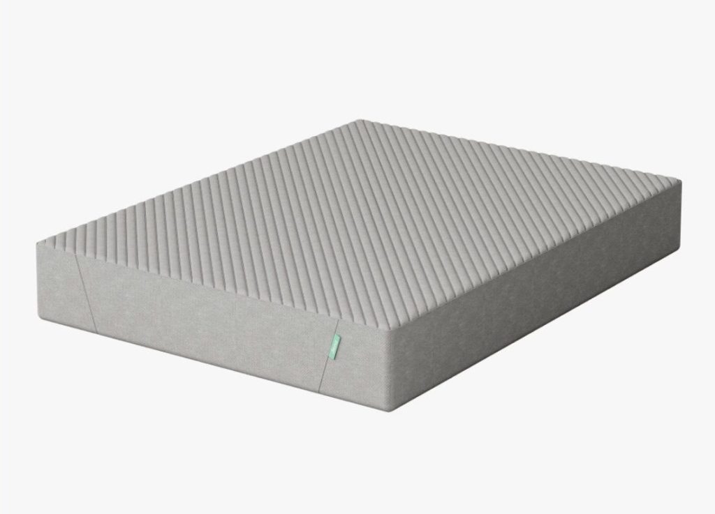 Siena Memory Foam Mattress