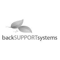 Back Support Systems Body Pillow