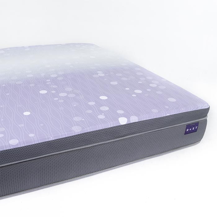 rest smart bed