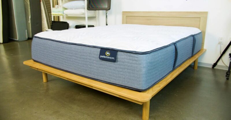 Serta Perfect Sleeper Mattress Review – Test Lab Ratings