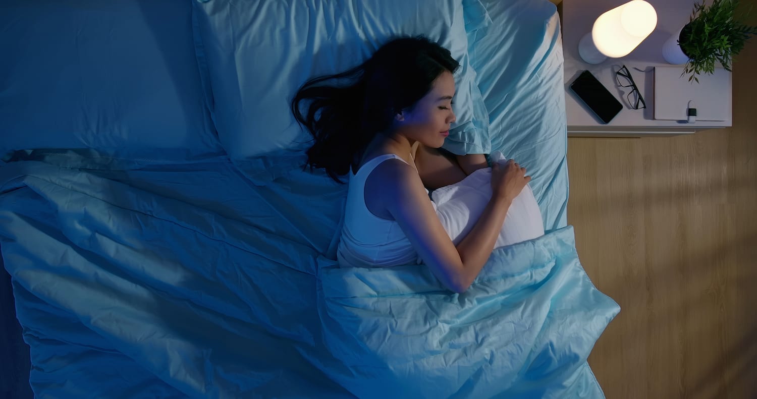 5 Reasons Why Women Need More Sleep Than Men - Sleep Advisor