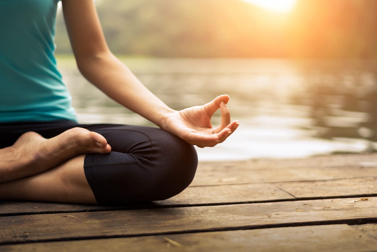 How Yoga Can Improve Your Sleep Quality | Sleep Foundation