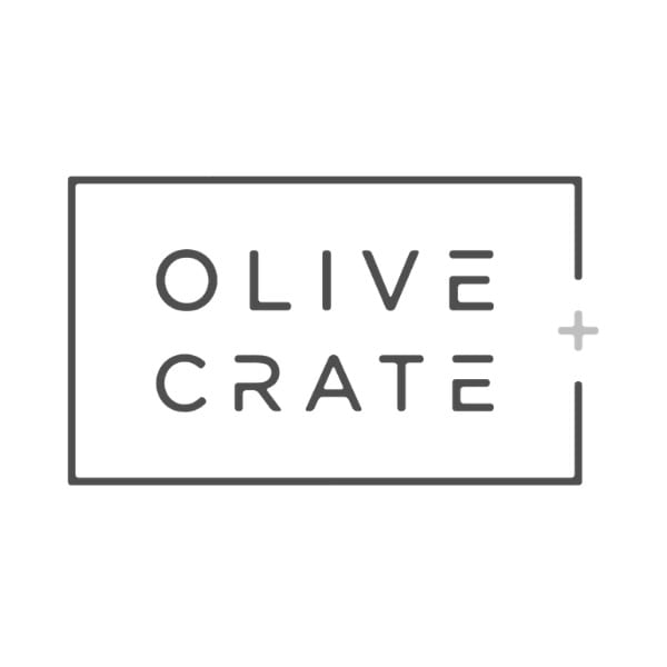 Olive + Crate Natural Eucalyptus Sheet Set