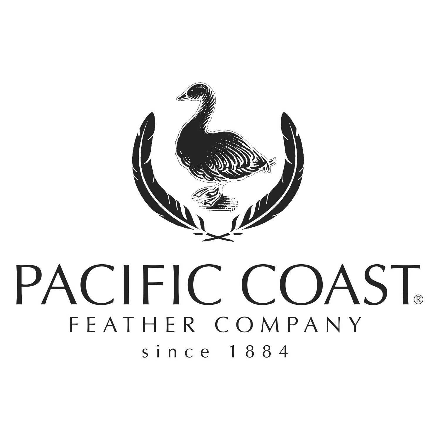 Pacific Coast Hotel Down Grand Loft Comforter