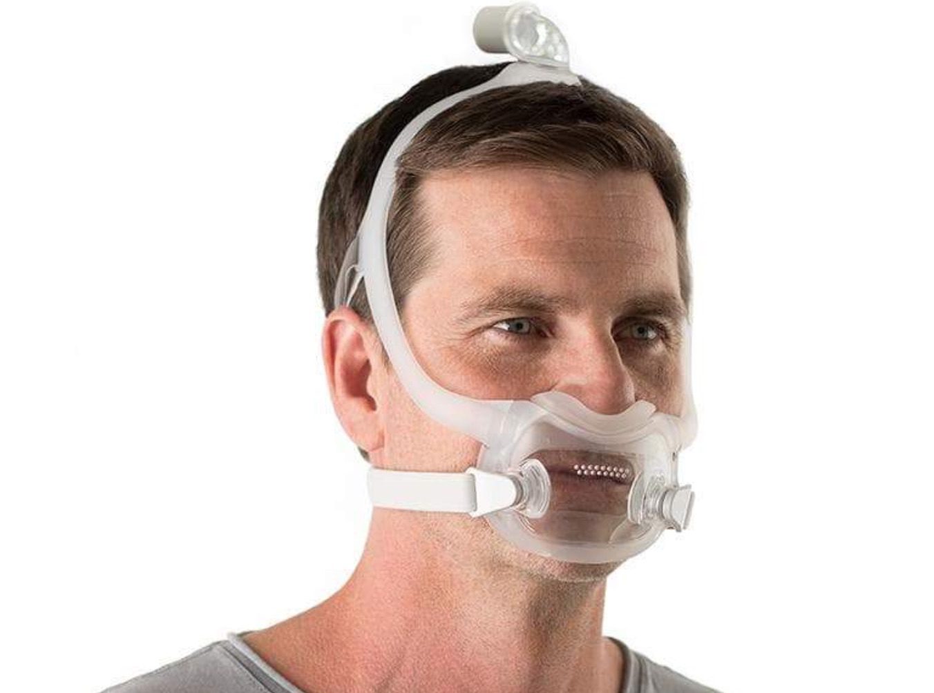 Best Cpap Full Face Masks Of 2022 Sleep Foundation 2022