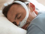 Philips Respironics DreamWear Nasal Pillow CPAP Mask with Headgear