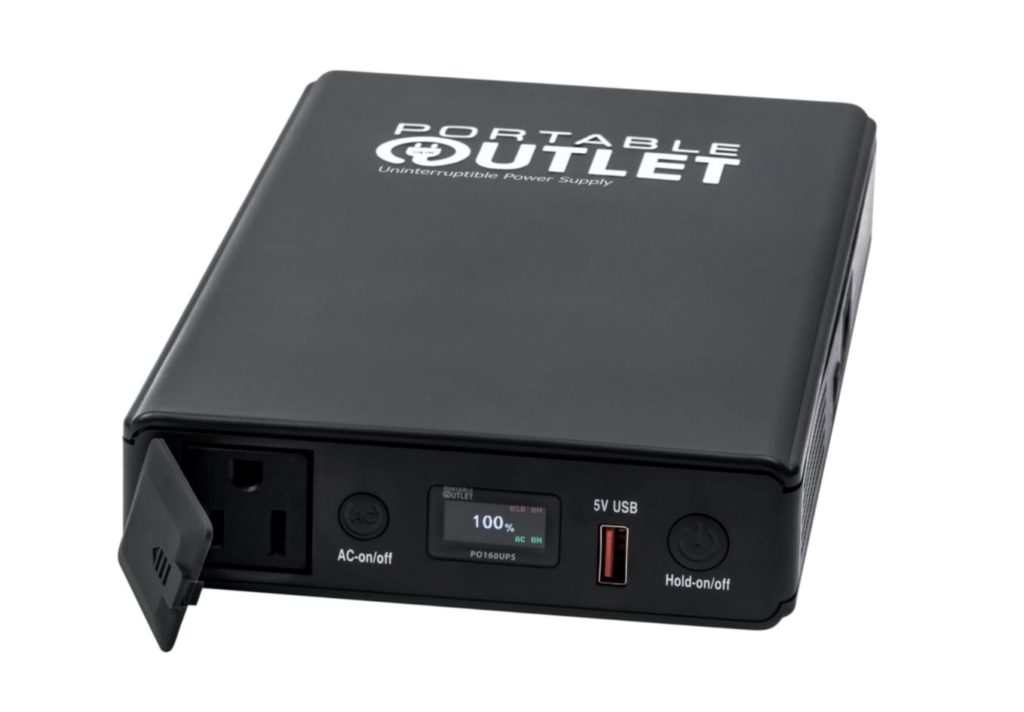 Best CPAP Batteries Portable Outlet Rechargeable Battery