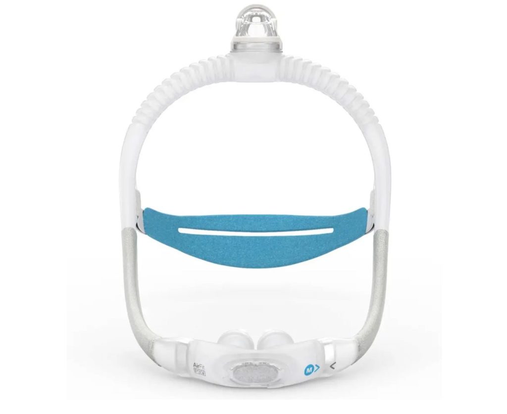 Best CPAP Masks for Side Sleepers