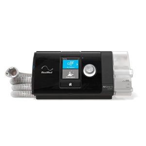 ResMed AirSense 10 CPAP Machine