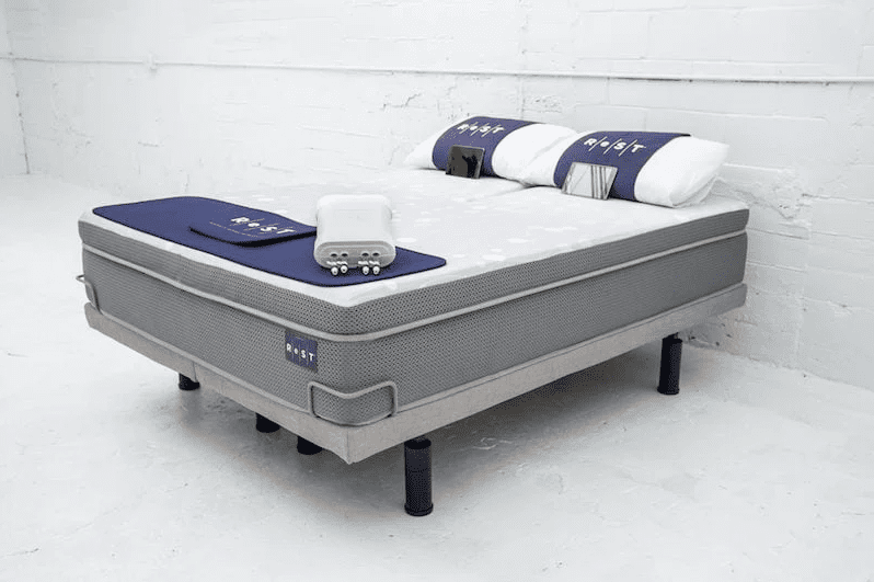 rest bed mattress