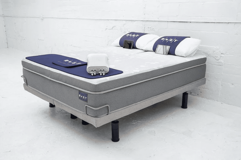 ReST Bed Mattress Review – Test Lab Ratings rest bed mattress