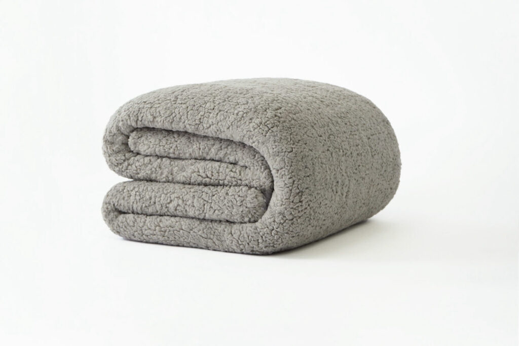 Product image of the Signature Weighted Blanket