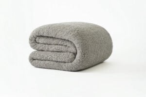 Product image of the Signature Weighted Blanket