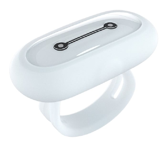 product image of the SleepOn Go2Sleep Tracker