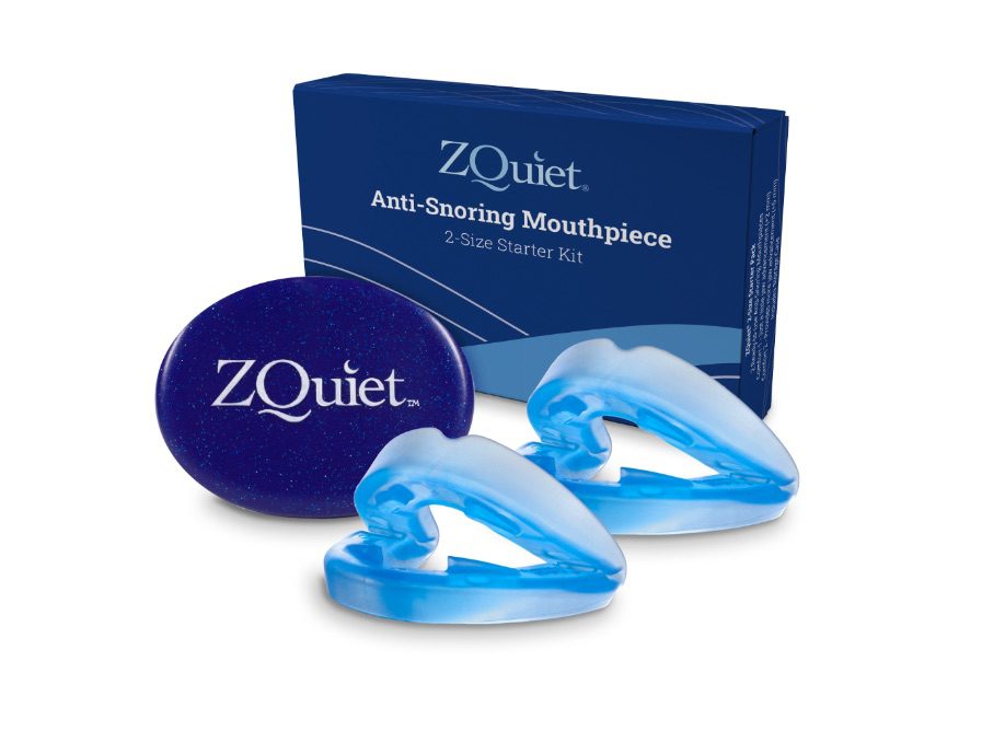ZQuiet Mouthpiece Review 2022 Sleep Foundation