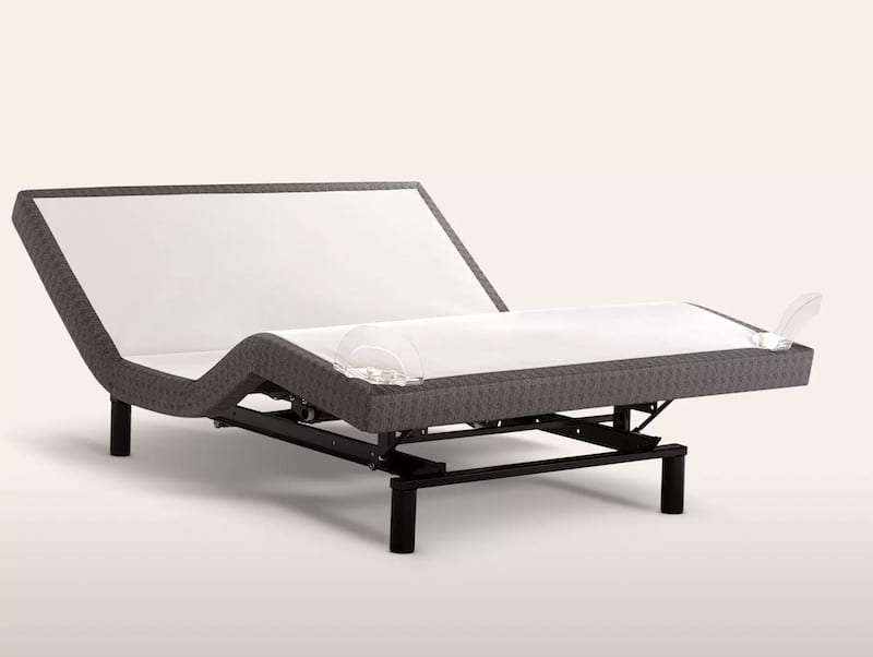 Saatva Lineal Adjustable Bed