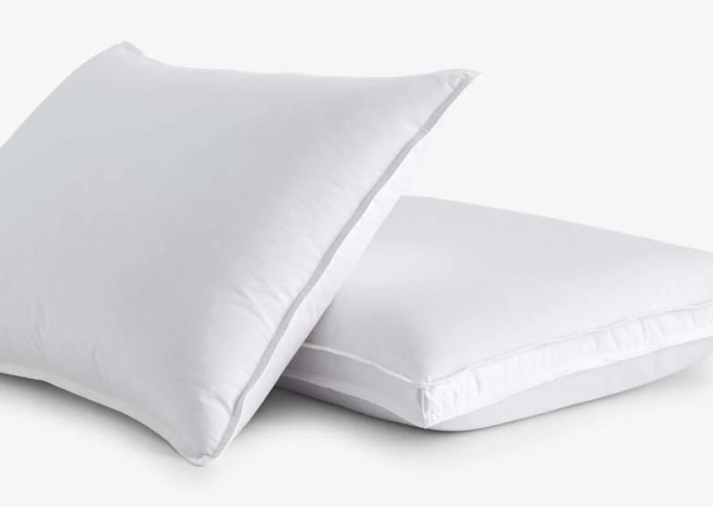 Best Hotel Pillows of 2026 Best Hotel Pillows of 2026