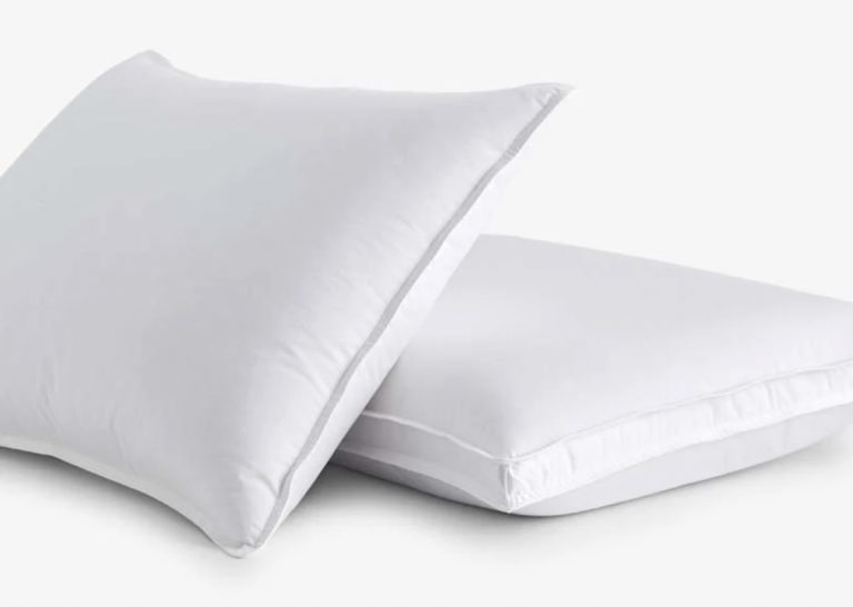 Best Hotel Pillows of 2026