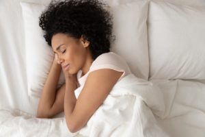 Oversleeping: Bad for Your Health?