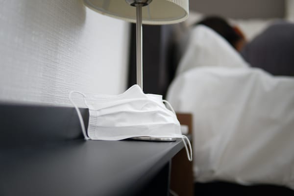 Covid Sleep Roundtable