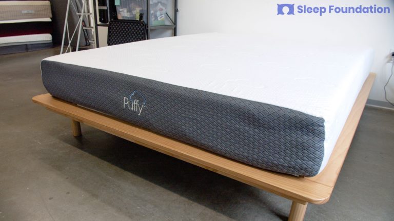 Puffy Mattress