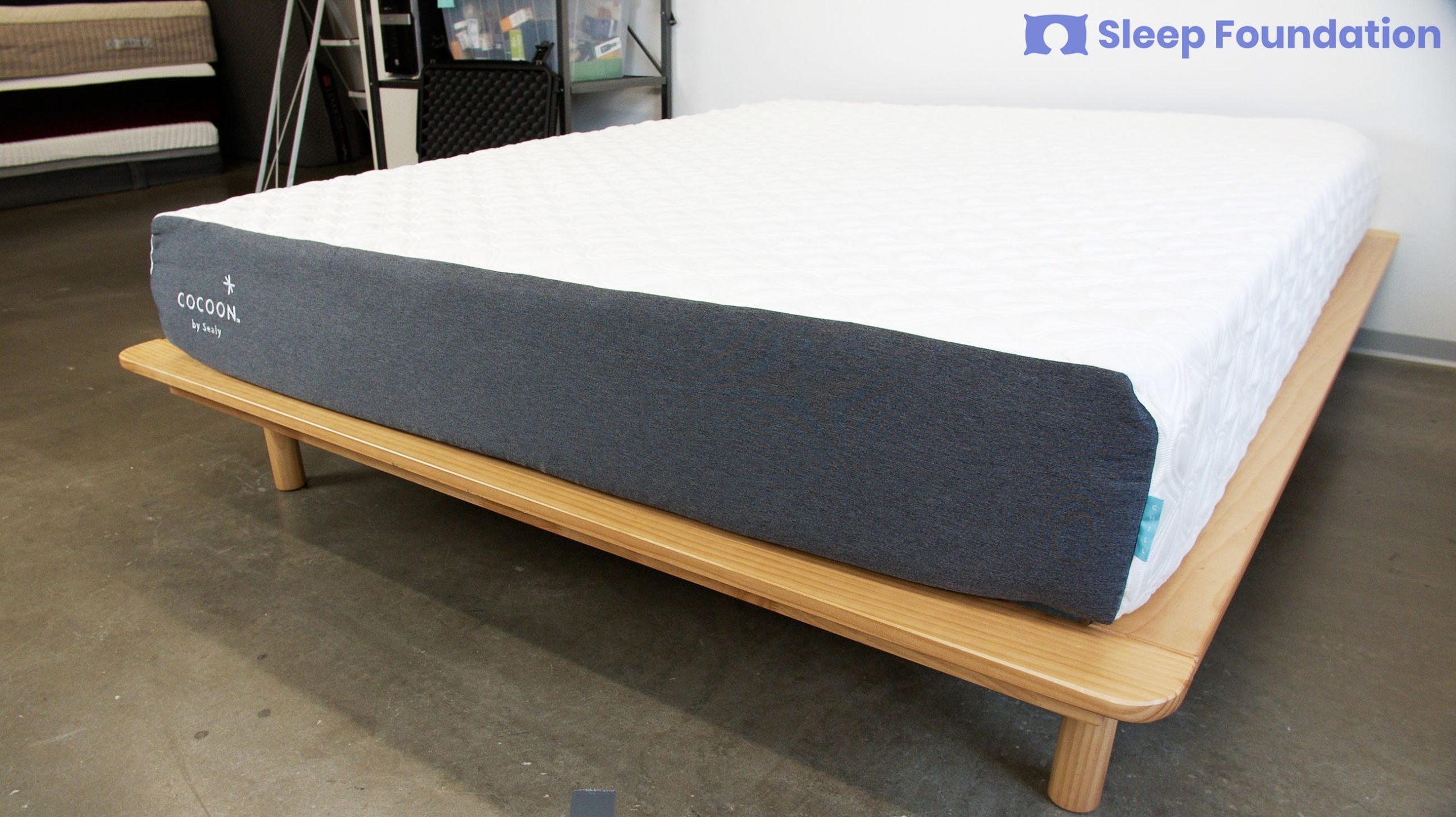 Cocoon Chill Mattress