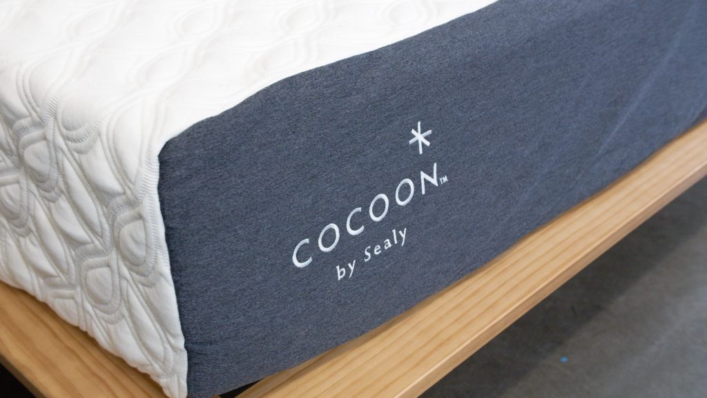 Cocoon Chill Mattress Review