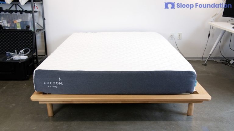 Cocoon Chill Mattress