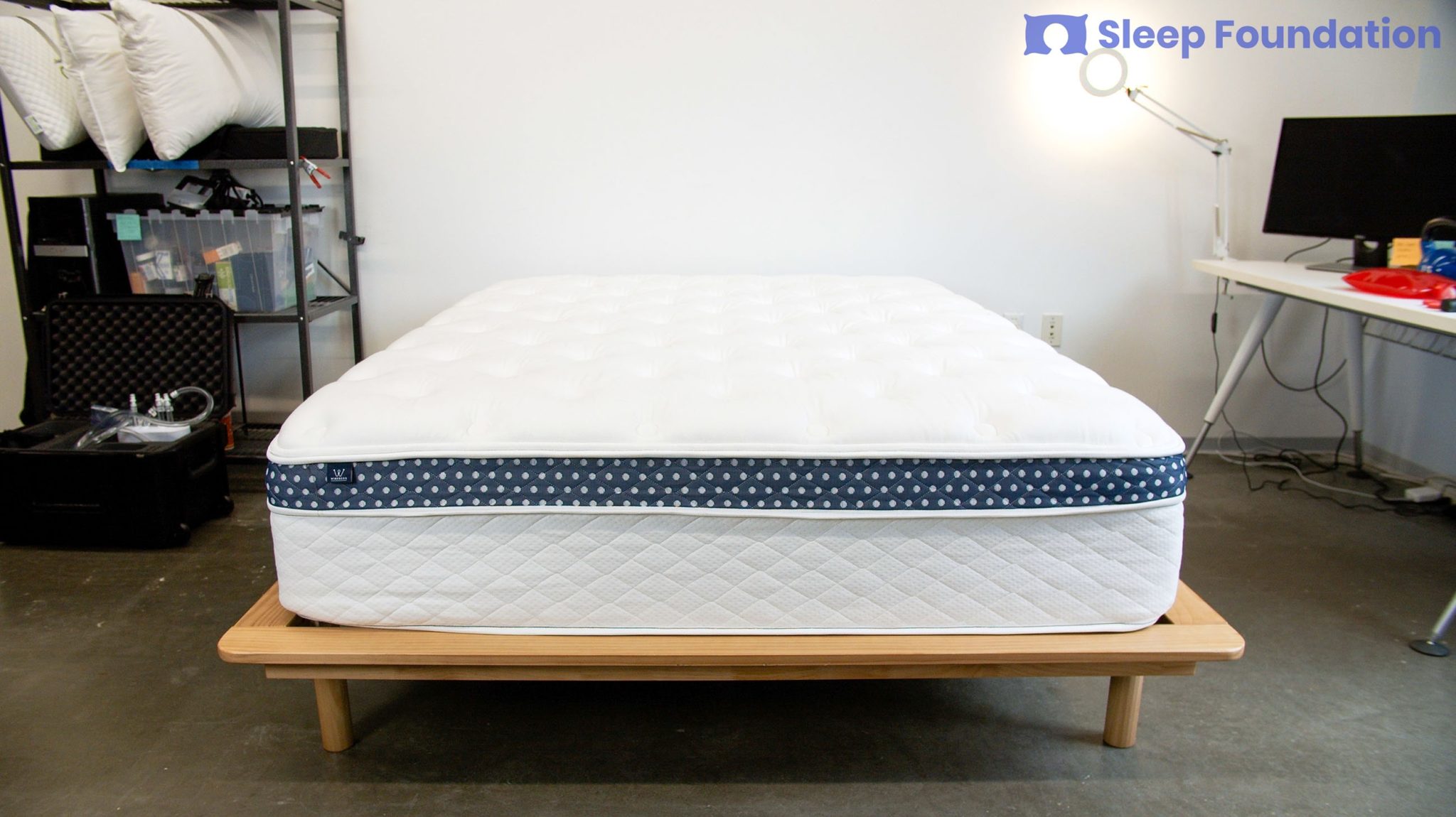 Best Mattress for Seniors & Elderly of 2022 Sleep Foundation