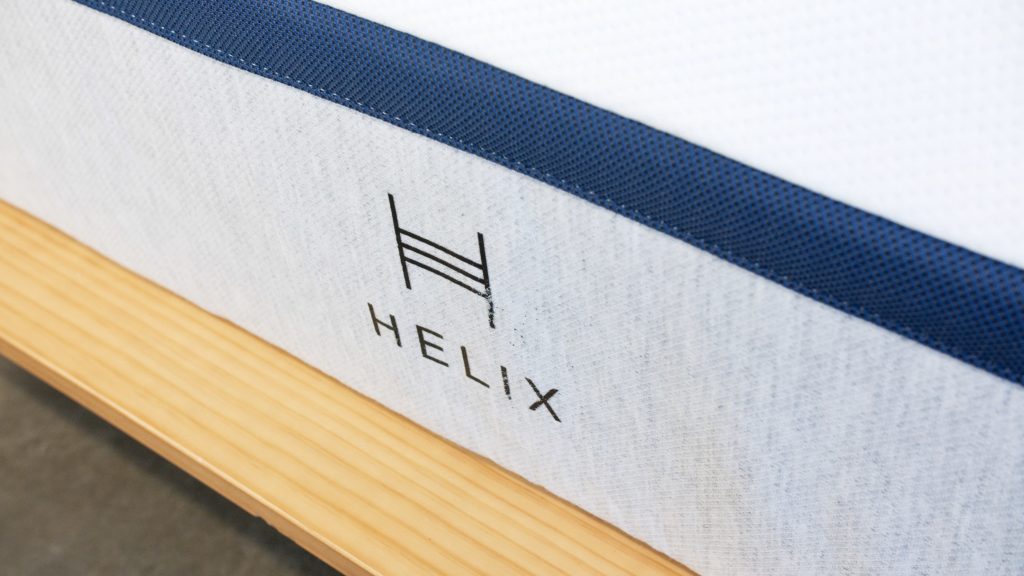 Purple vs. Helix Mattress Comparison