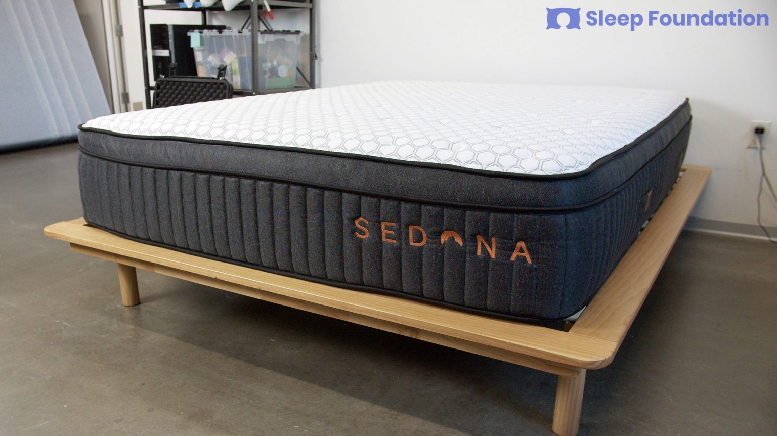Brooklyn Bedding Sedona