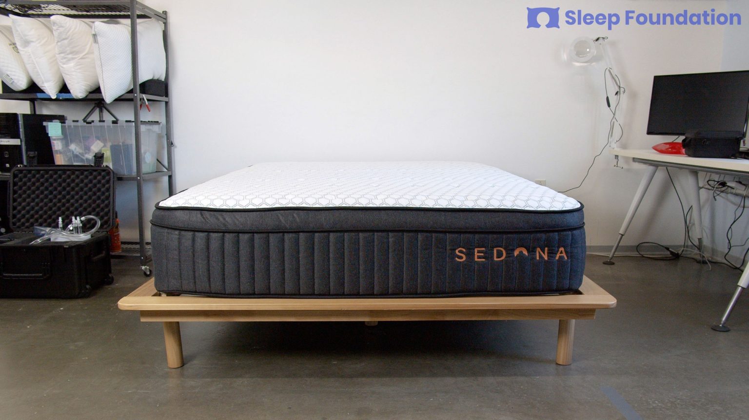 Brooklyn Bedding Sedona