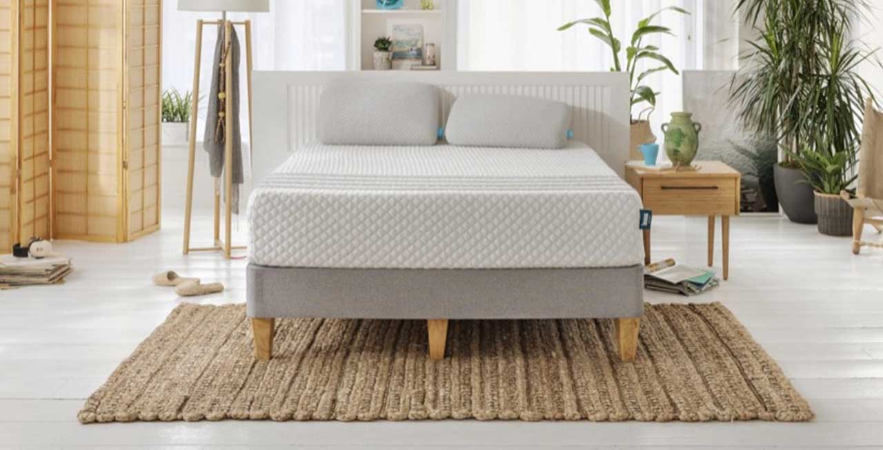 best mattress for growing teenager
