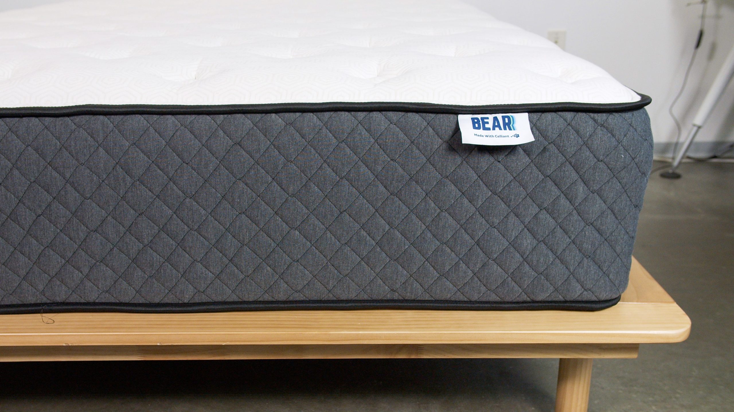 bear cub mattress review