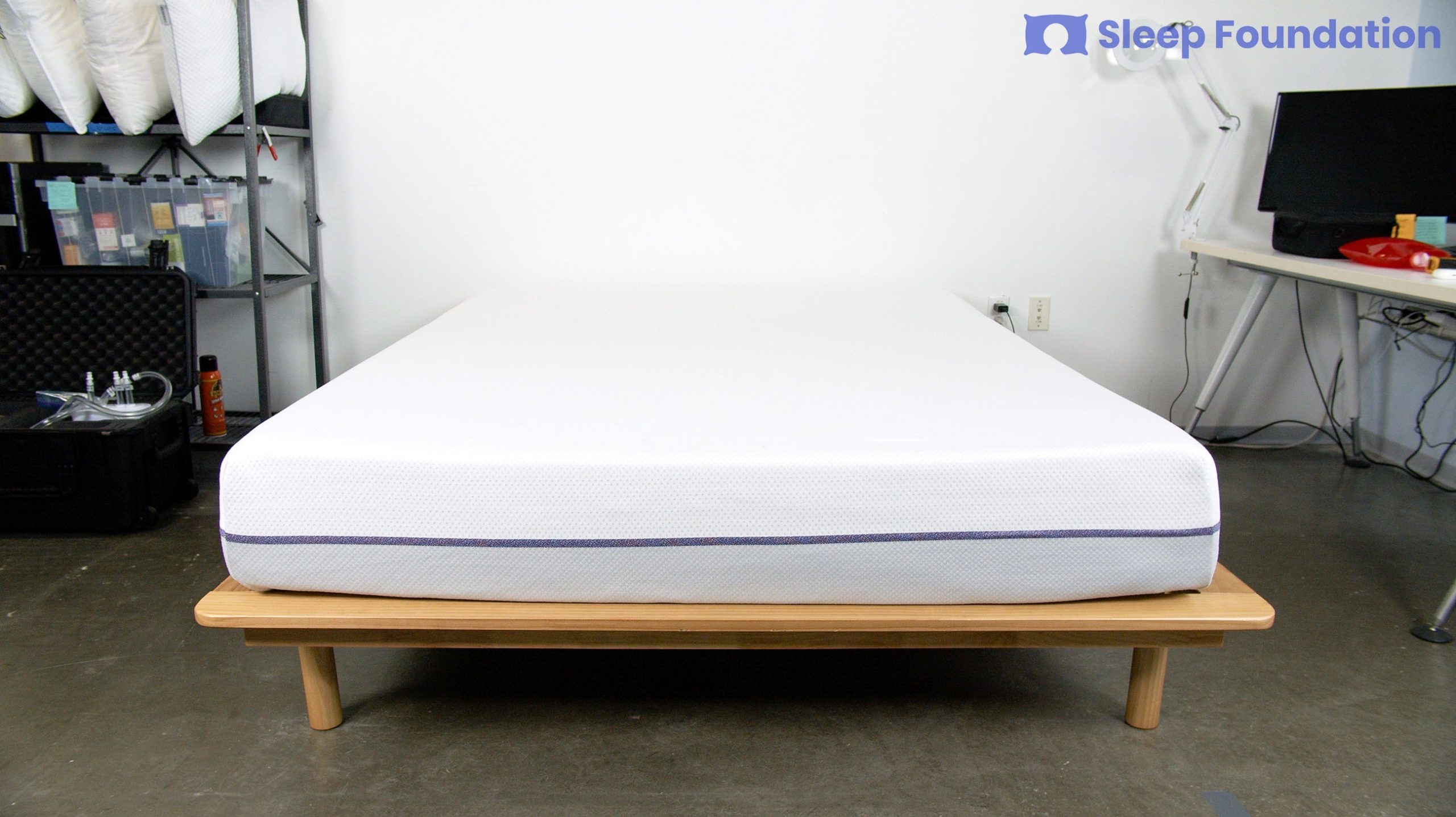 new vs old purple mattress review