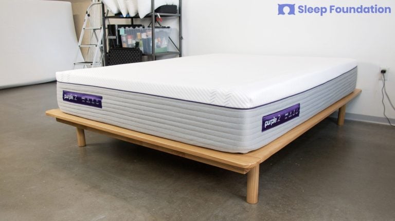 Purple-Mattress