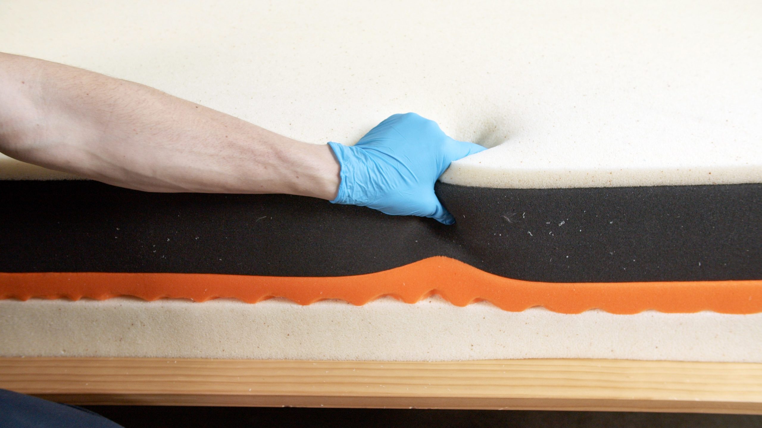 Foam layer deals