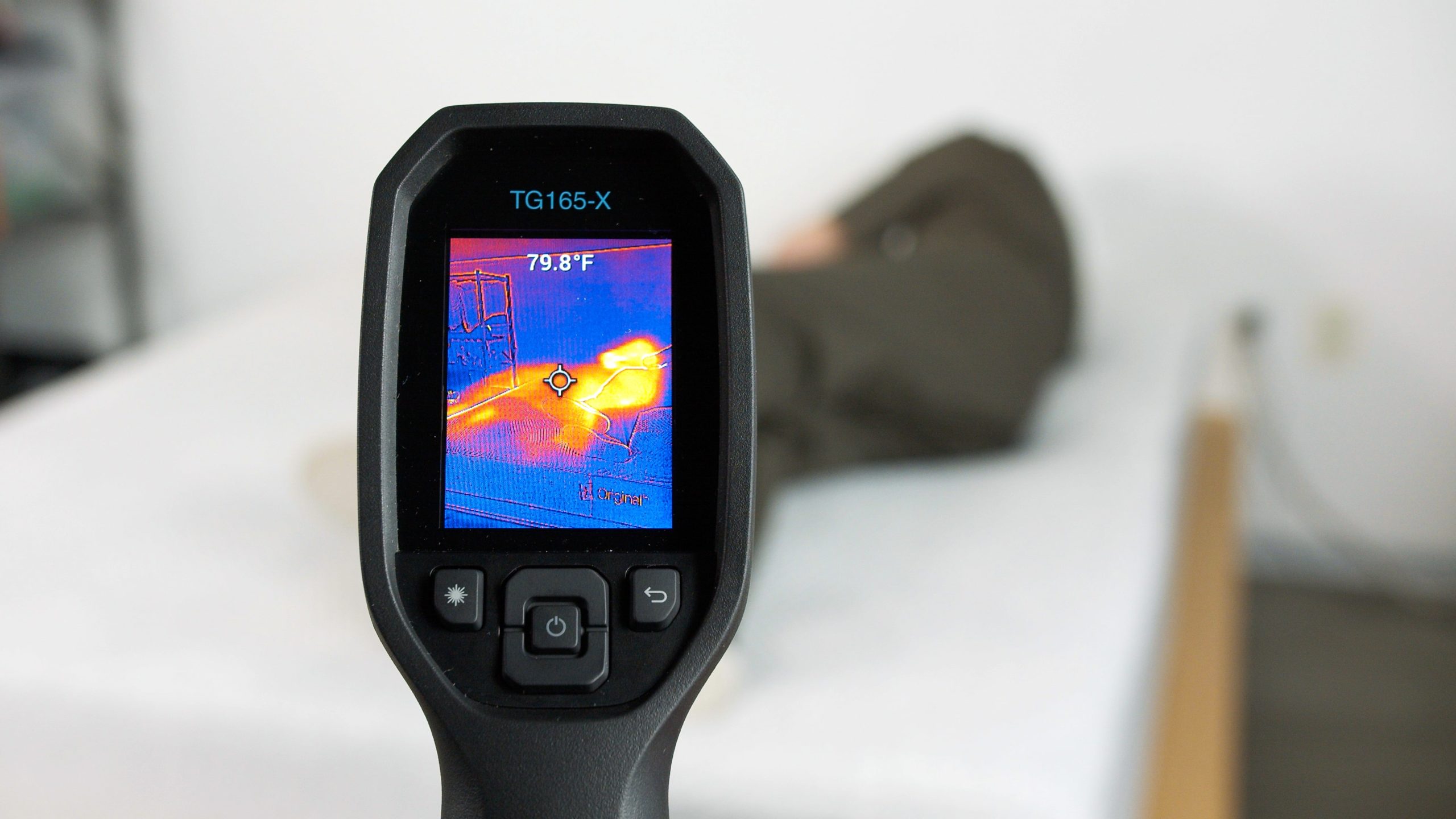 Temperature Control