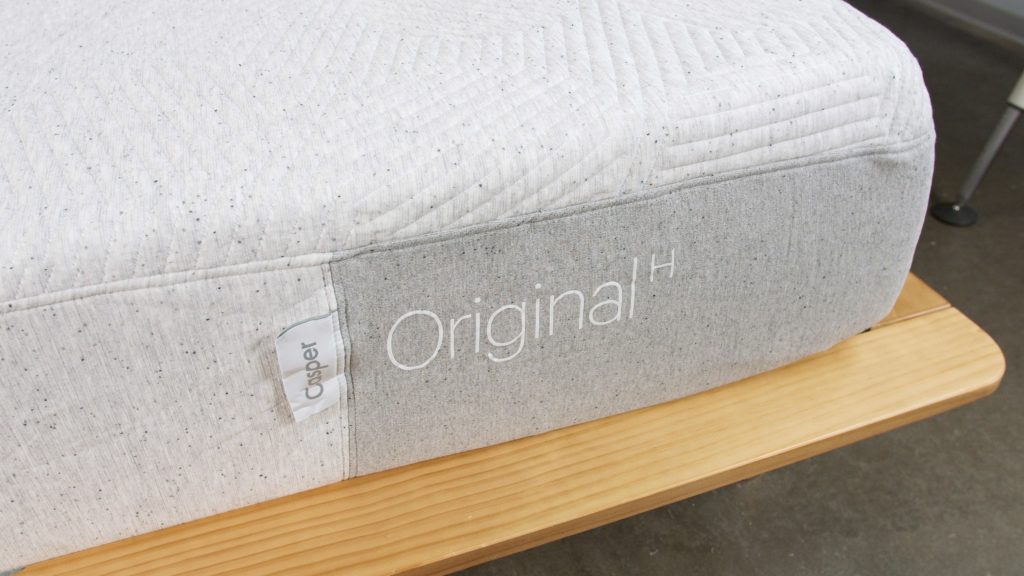 Casper vs. Lull Mattress Comparison