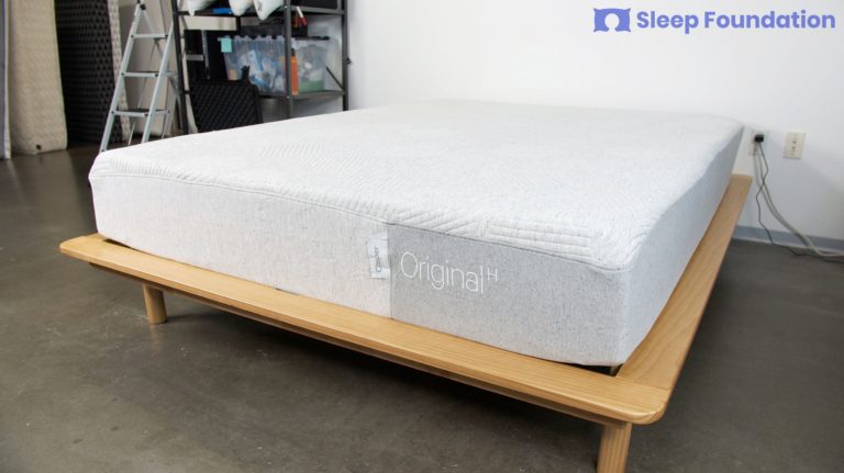 Casper Hybrid Mattress