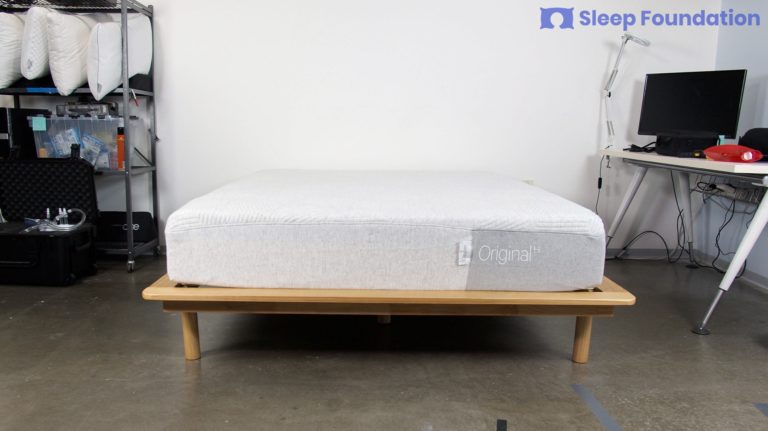 Casper Hybrid Mattress