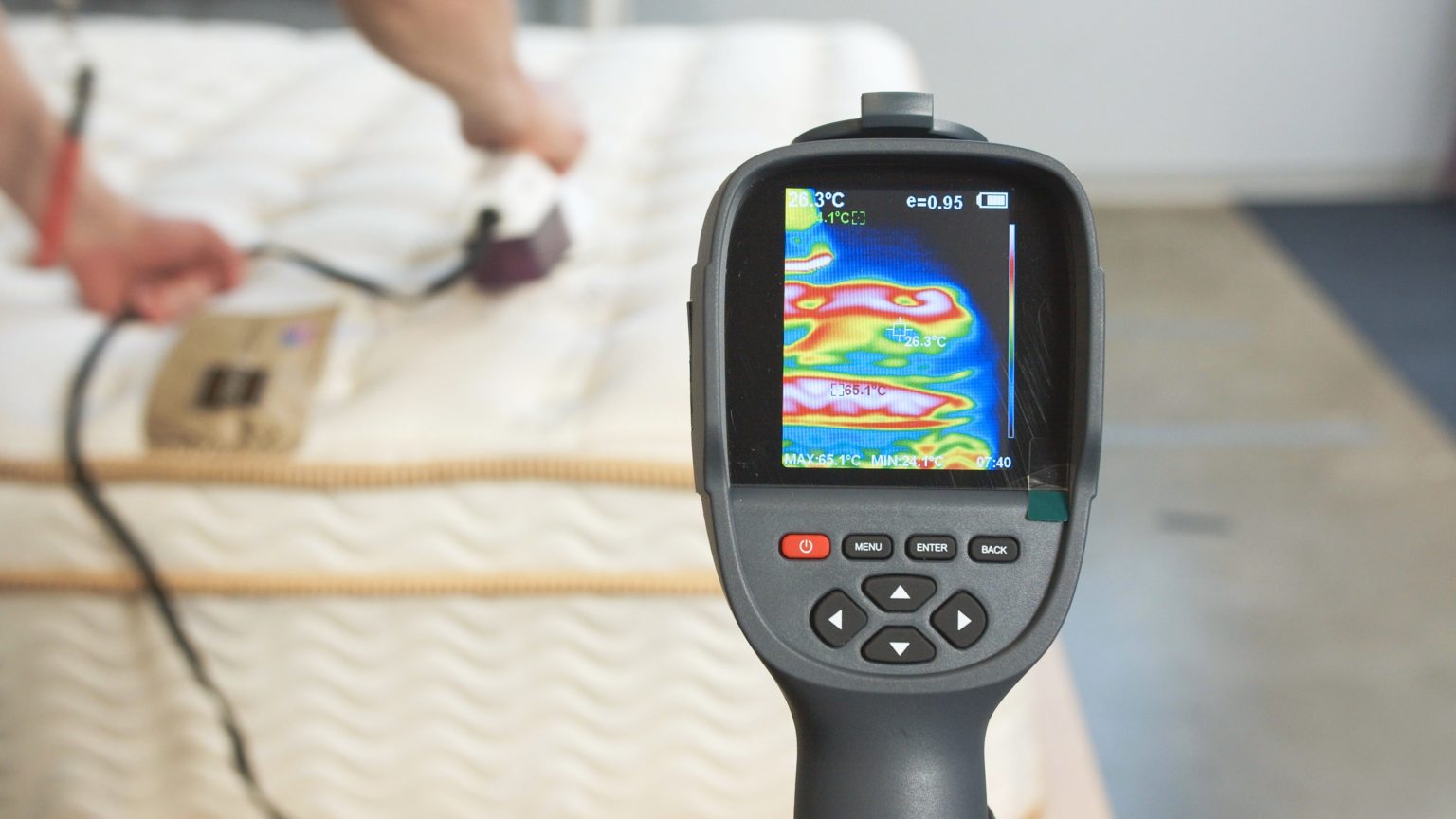 Best Mattress for Fibromyalgia of 2023 Sleep Foundation