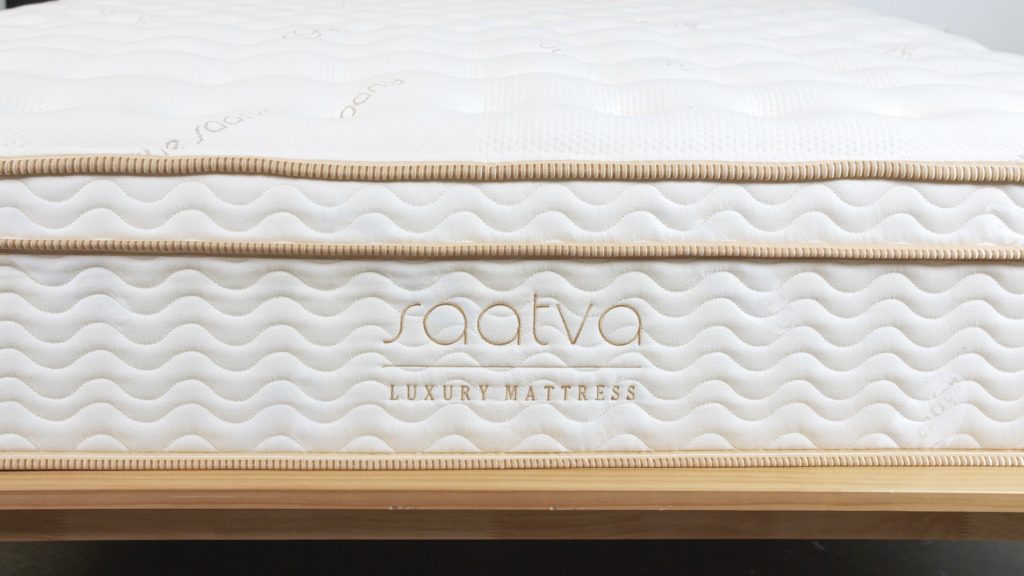 Saatva vs. Beautyrest Black Mattress Comparison