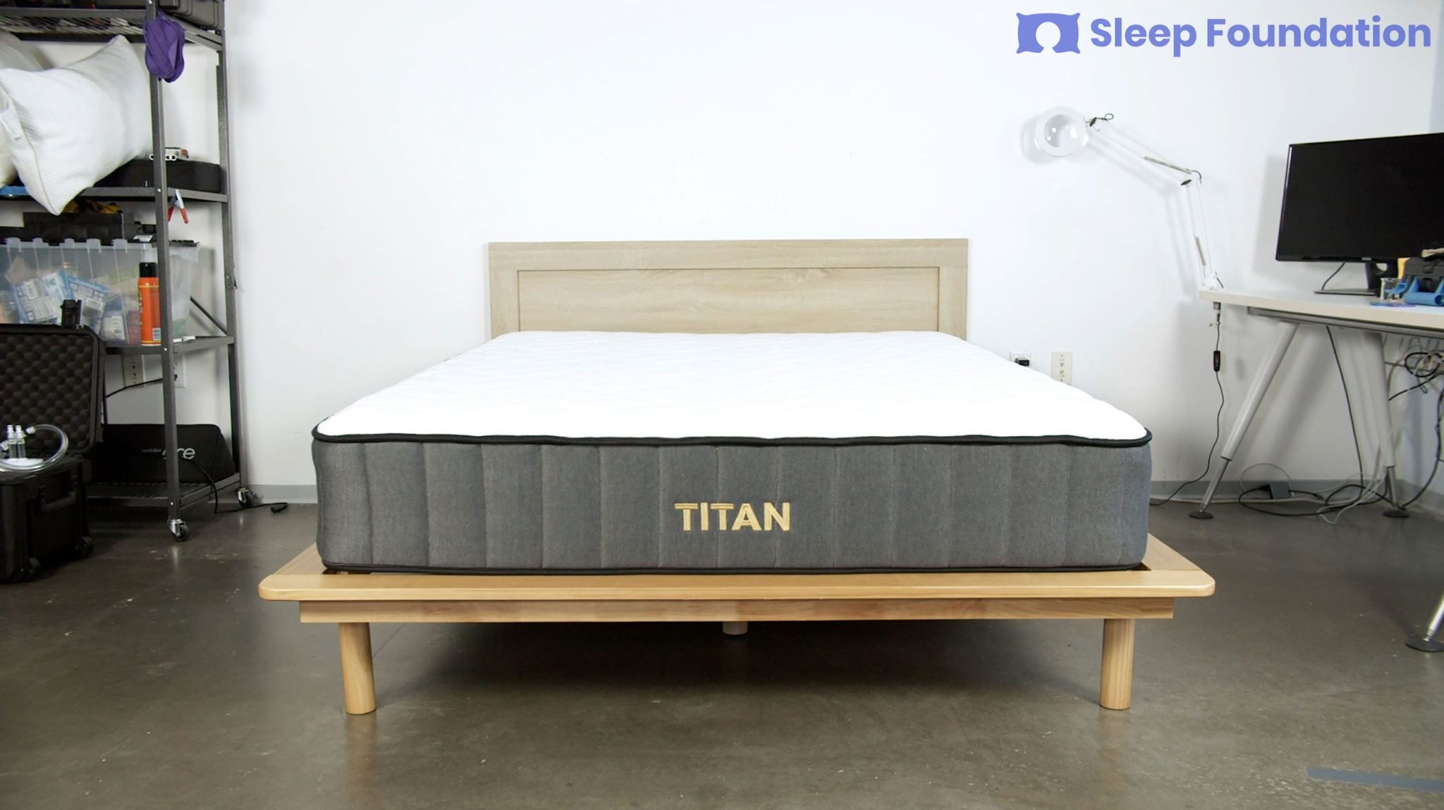 Best Mattress That Won't Sag of 2022 Sleep Foundation