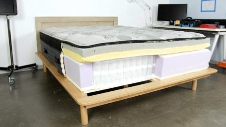 How Long Does a New Mattress Take to Break in