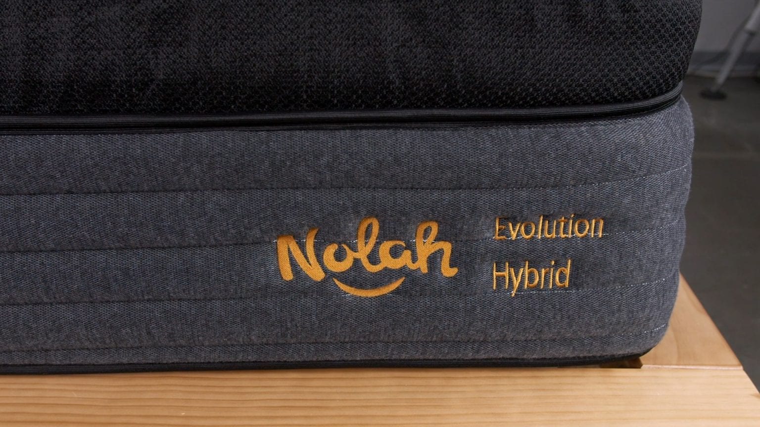 Nolah Evolution Hybrid Mattress Review 2022 | Sleep Foundation